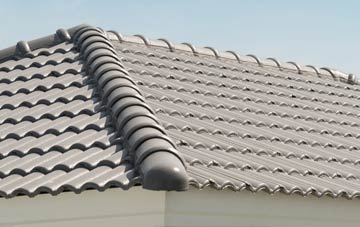 advantages of Tresillian clay roofing