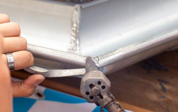 disadvantages of Tresillian lead roofing