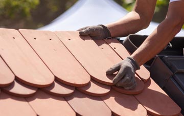 Tresillian roof tile contractors